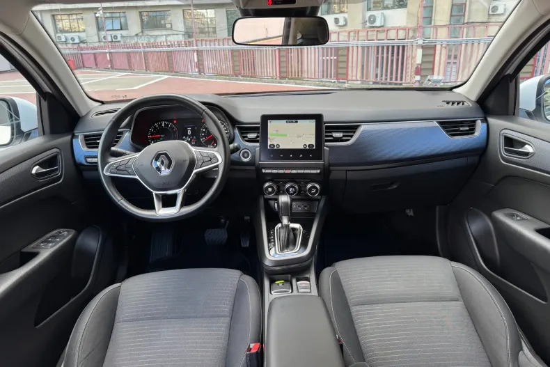 Renault Arkana din 2023 cu 129.000 km - oferta REN262191 - foto 5