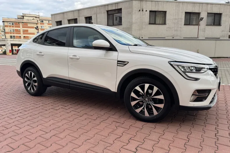 Renault Arkana din 2023 cu 129.000 km - oferta REN262191 - foto 7