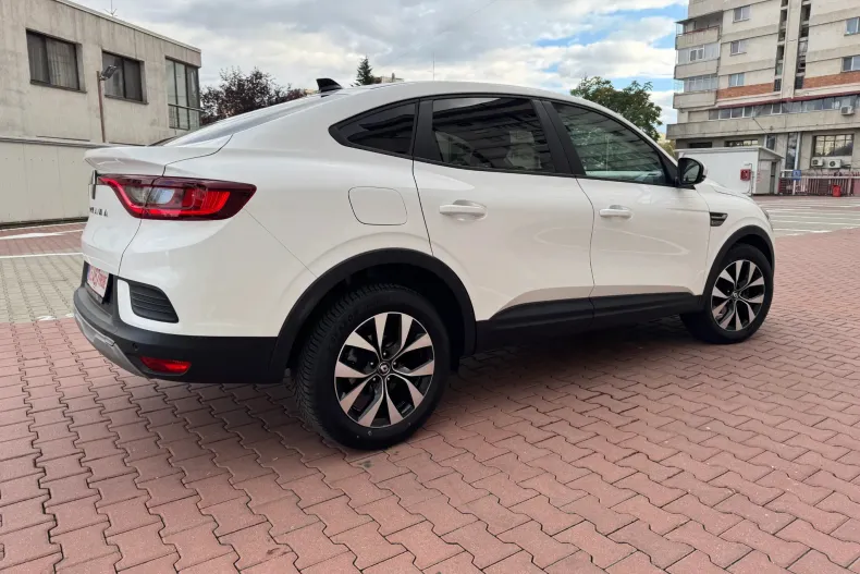 Renault Arkana din 2023 cu 129.000 km - oferta REN262191 - foto 8