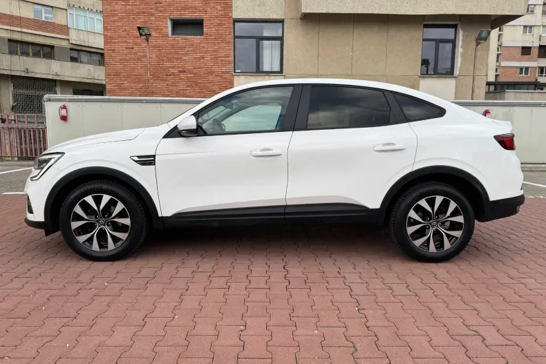 Renault Arkana din 2023 cu 129.000 km - oferta REN262191 - foto 9