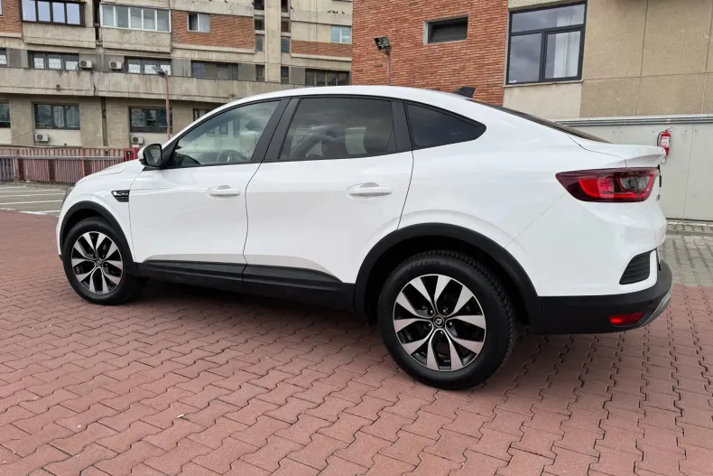 Renault Arkana din 2023 cu 129.000 km - oferta REN262191 - foto 10