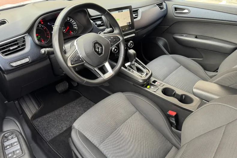 Renault Arkana din 2023 cu 129.000 km - oferta REN262191 - foto 11