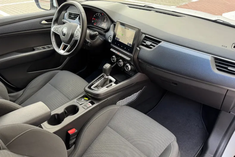 Renault Arkana din 2023 cu 129.000 km - oferta REN262191 - foto 13