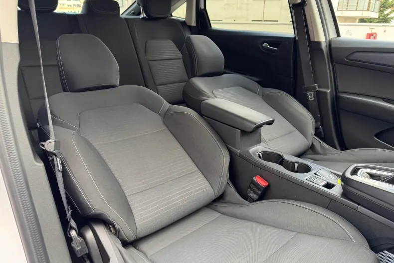 Renault Arkana din 2023 cu 129.000 km - oferta REN262191 - foto 17