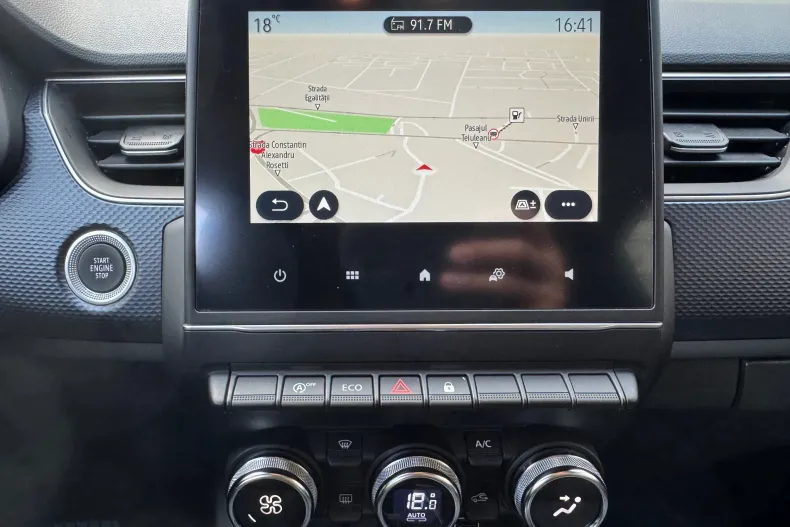 Renault Arkana din 2023 cu 129.000 km - oferta REN262191 - foto 20