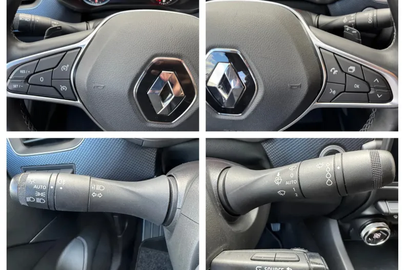 Renault Arkana din 2023 cu 129.000 km - oferta REN262191 - foto 22
