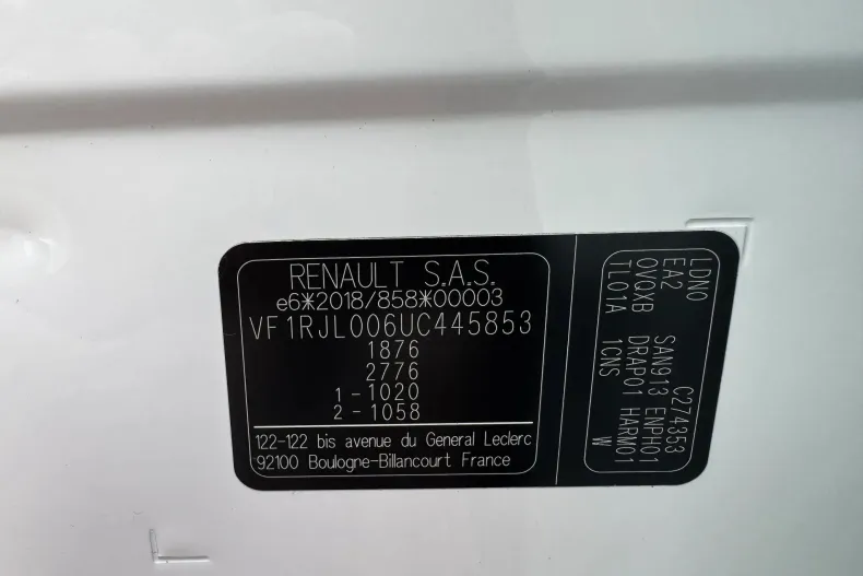 Renault Arkana din 2023 cu 129.000 km - oferta REN262191 - foto 24