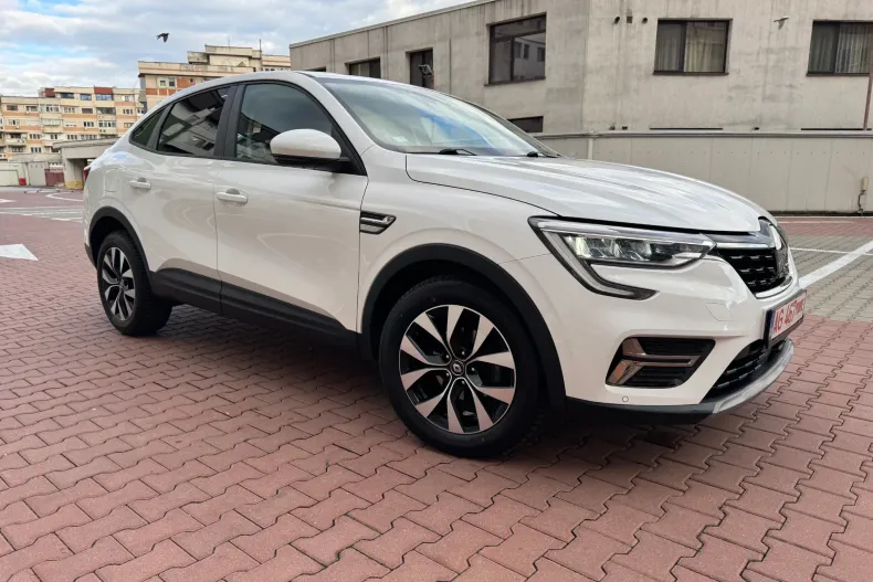 Renault Arkana din 2023 cu 129.000 km - oferta REN262191 - foto 28
