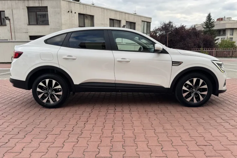 Renault Arkana din 2023 cu 129.000 km - oferta REN262191 - foto 29