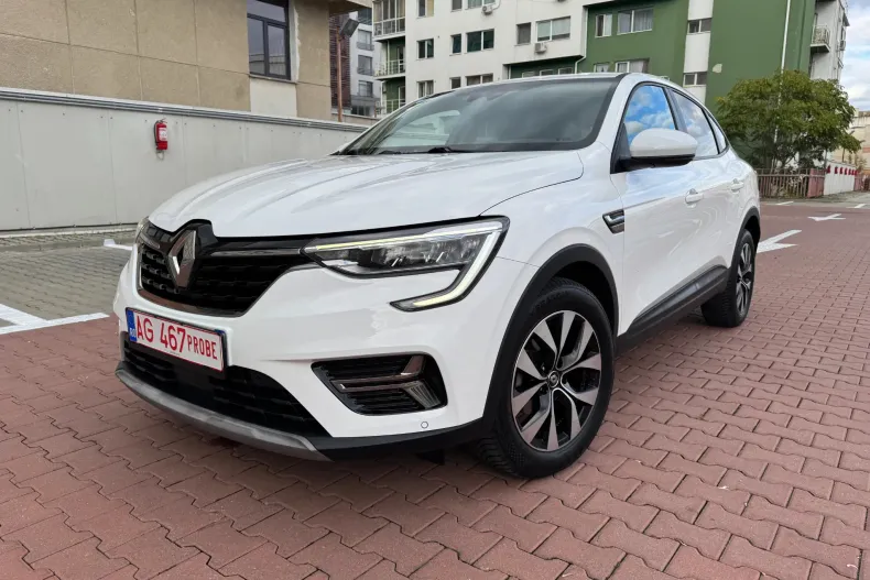 Renault Arkana din 2023 cu 129.000 km - oferta REN262191 - foto 30