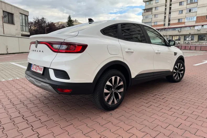 Renault Arkana din 2023 cu 129.000 km - oferta REN262191 - foto 33