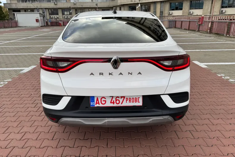 Renault Arkana din 2023 cu 129.000 km - oferta REN262191 - foto 34