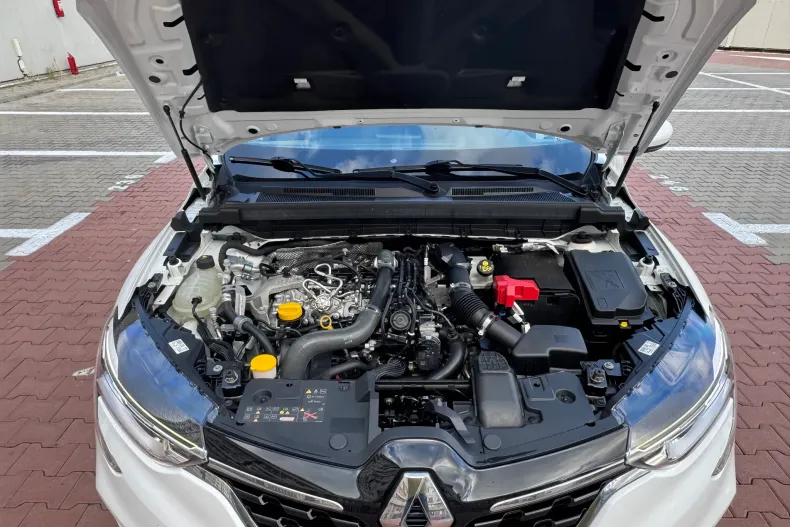 Renault Arkana din 2023 cu 129.000 km - oferta REN262191 - foto 37