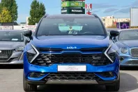 Kia Sportage din 2025 cu 49.892 km - oferta KIA262193 - foto 2