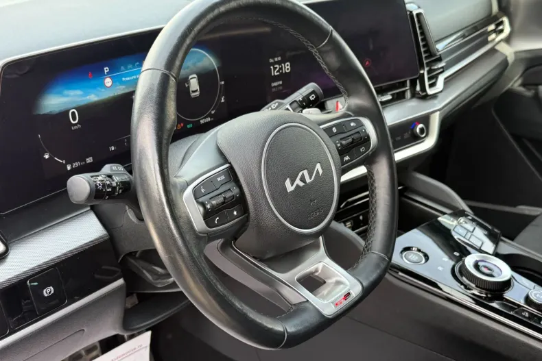 Kia Sportage din 2025 cu 49.892 km - oferta KIA262193 - foto 10