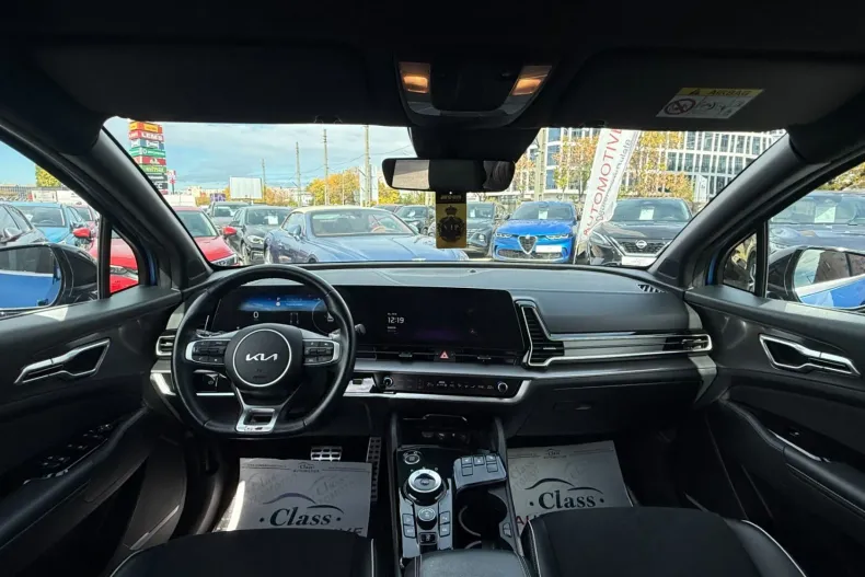 Kia Sportage din 2025 cu 49.892 km - oferta KIA262193 - foto 14