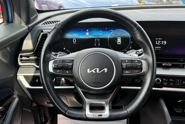 Kia Sportage din 2025 cu 49.892 km - oferta KIA262193 - foto 15