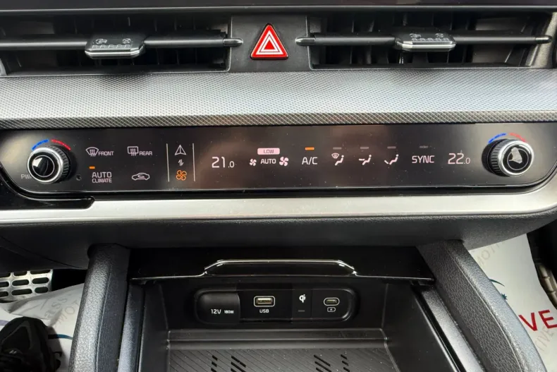 Kia Sportage din 2025 cu 49.892 km - oferta KIA262193 - foto 21