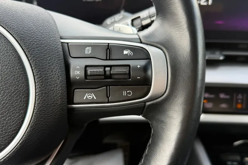 Kia Sportage din 2025 cu 49.892 km - oferta KIA262193 - foto 22