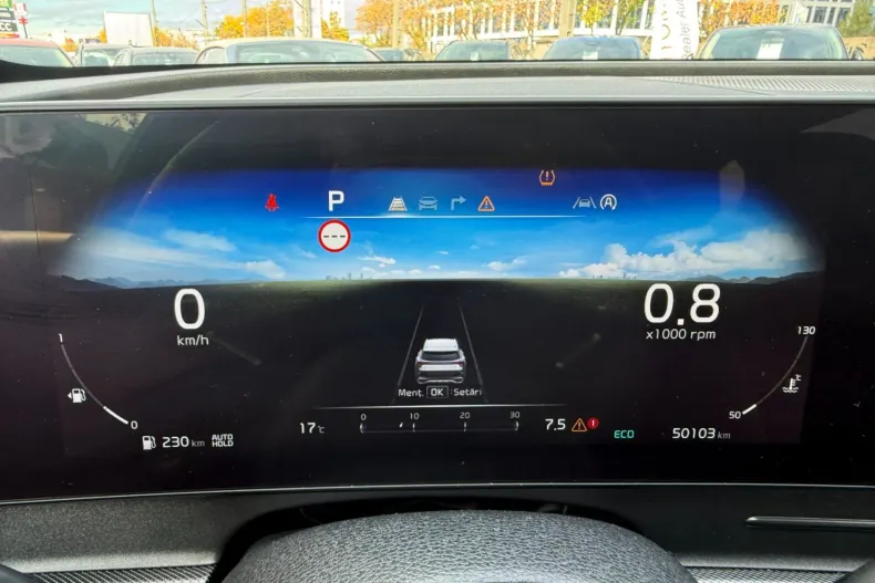 Kia Sportage din 2025 cu 49.892 km - oferta KIA262193 - foto 23