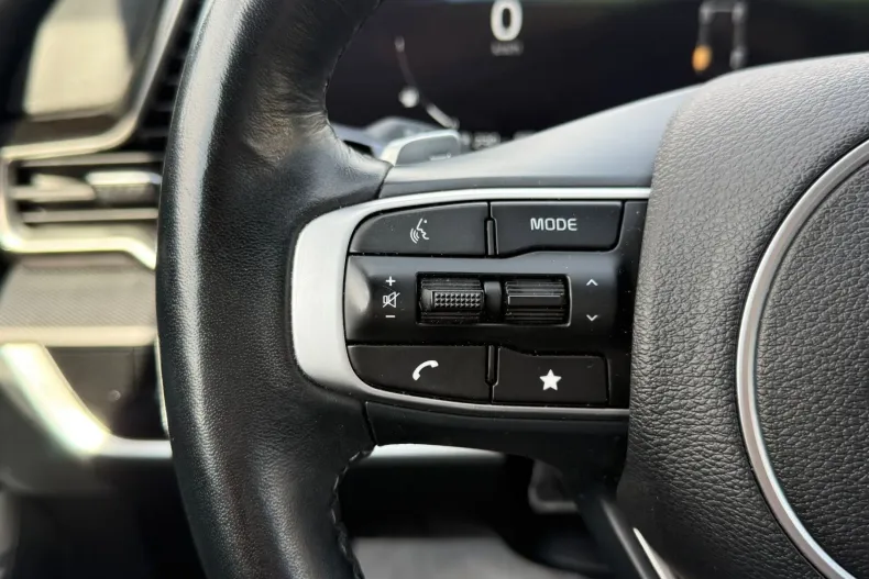 Kia Sportage din 2025 cu 49.892 km - oferta KIA262193 - foto 32