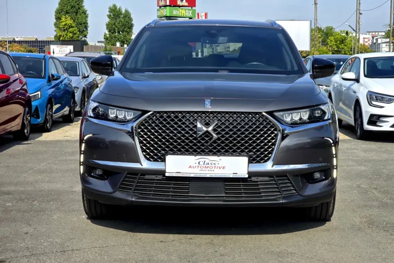 DS Automobiles DS 7 Crossback din 2021 cu 149.869 km - oferta DSA262194 - foto 2