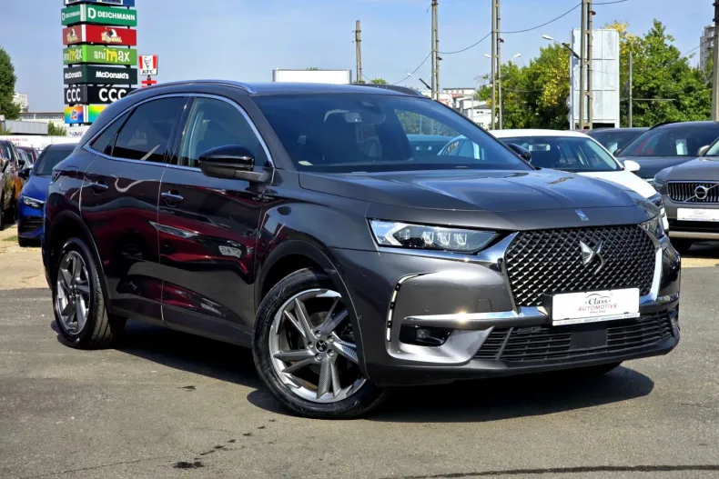 DS Automobiles DS 7 Crossback din 2021 cu 149.869 km - oferta DSA262194 - foto 3