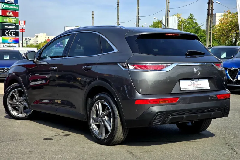 DS Automobiles DS 7 Crossback din 2021 cu 149.869 km - oferta DSA262194 - foto 4