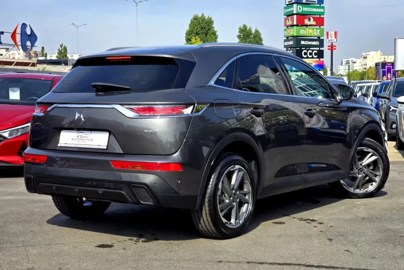 DS Automobiles DS 7 Crossback din 2021 cu 149.869 km - oferta DSA262194 - foto 5