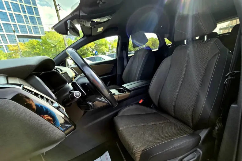 DS Automobiles DS 7 Crossback din 2021 cu 149.869 km - oferta DSA262194 - foto 7