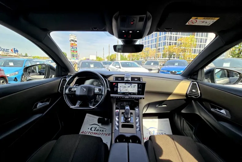 DS Automobiles DS 7 Crossback din 2021 cu 149.869 km - oferta DSA262194 - foto 8