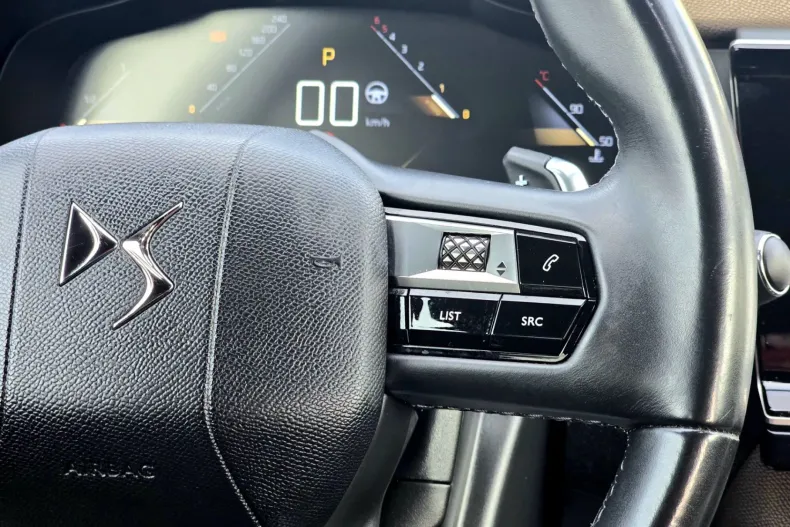 DS Automobiles DS 7 Crossback din 2021 cu 149.869 km - oferta DSA262194 - foto 16