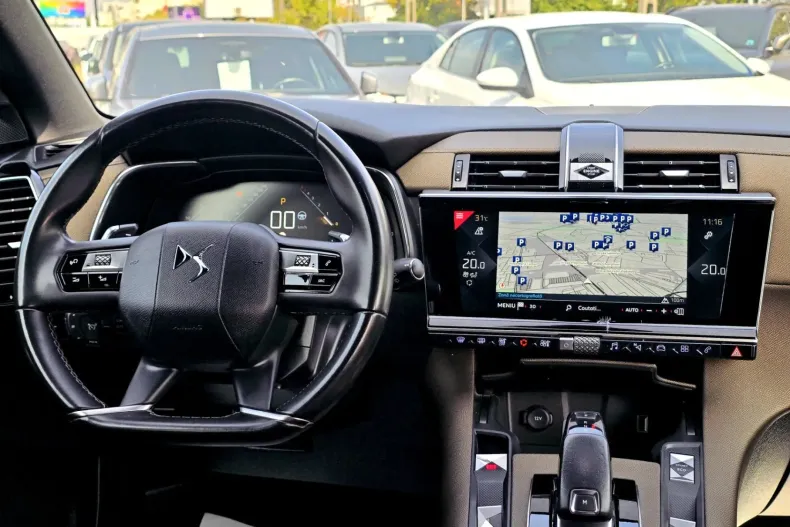 DS Automobiles DS 7 Crossback din 2021 cu 149.869 km - oferta DSA262194 - foto 17