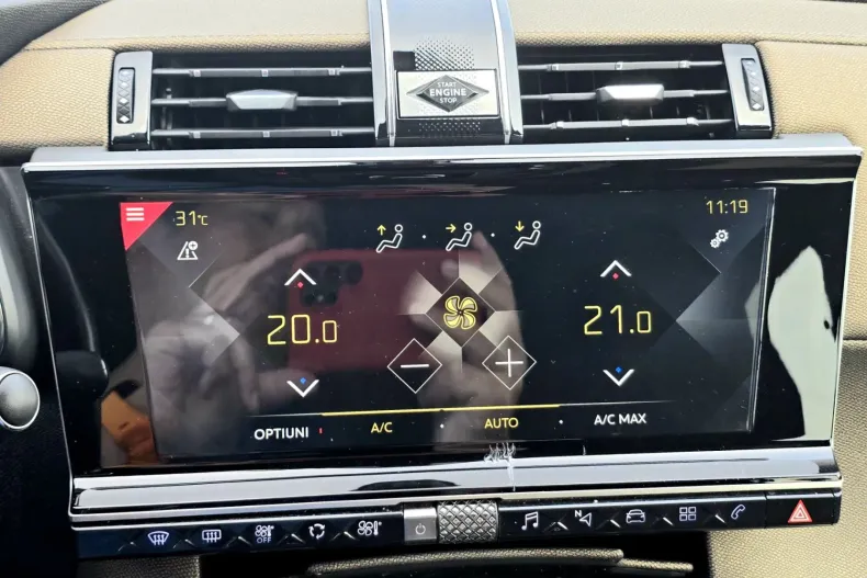 DS Automobiles DS 7 Crossback din 2021 cu 149.869 km - oferta DSA262194 - foto 18