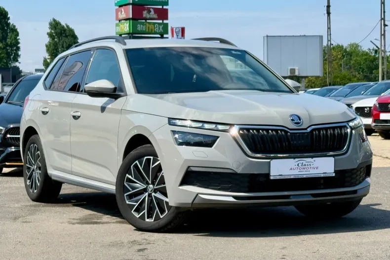 Skoda Kamiq din 2021 cu 66.221 km - oferta SKO262195 - foto 3