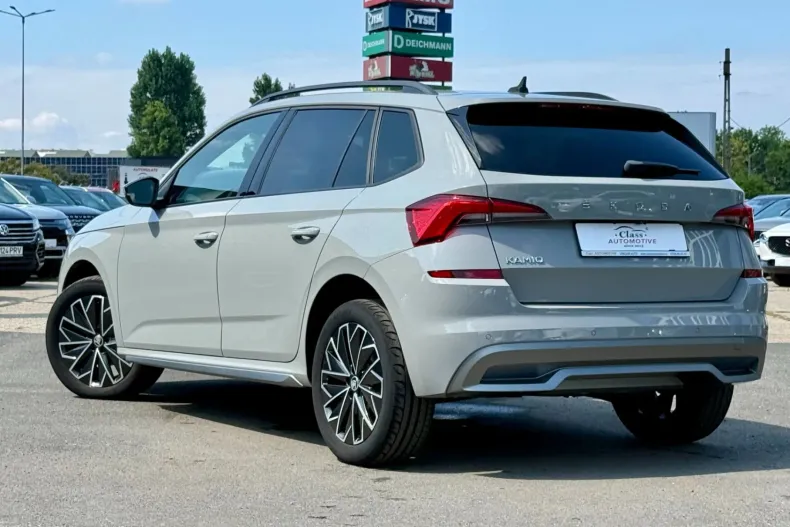 Skoda Kamiq din 2021 cu 66.221 km - oferta SKO262195 - foto 5