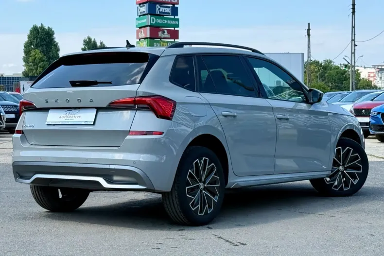 Skoda Kamiq din 2021 cu 66.221 km - oferta SKO262195 - foto 6
