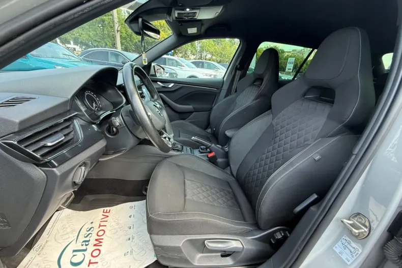 Skoda Kamiq din 2021 cu 66.221 km - oferta SKO262195 - foto 7