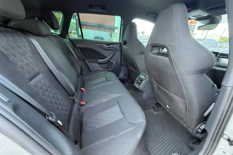 Skoda Kamiq din 2021 cu 66.221 km - oferta SKO262195 - foto 11