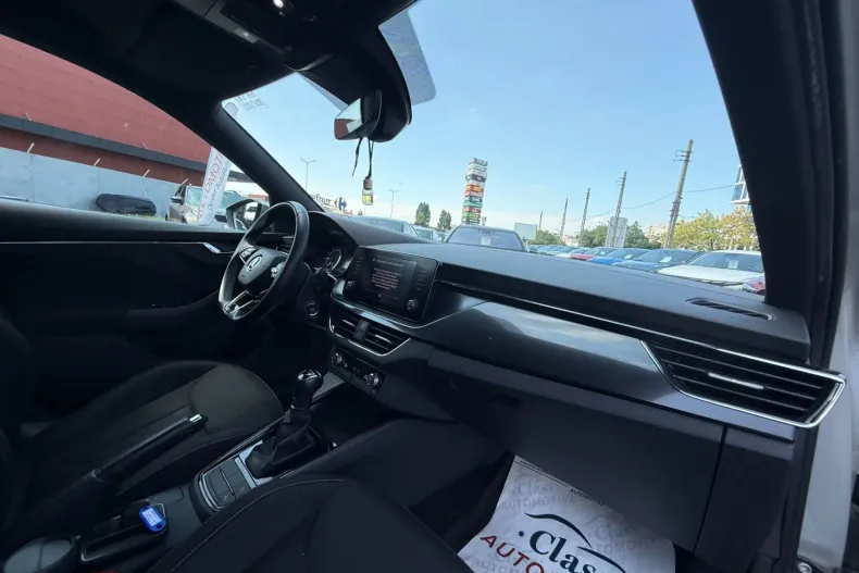 Skoda Kamiq din 2021 cu 66.221 km - oferta SKO262195 - foto 12