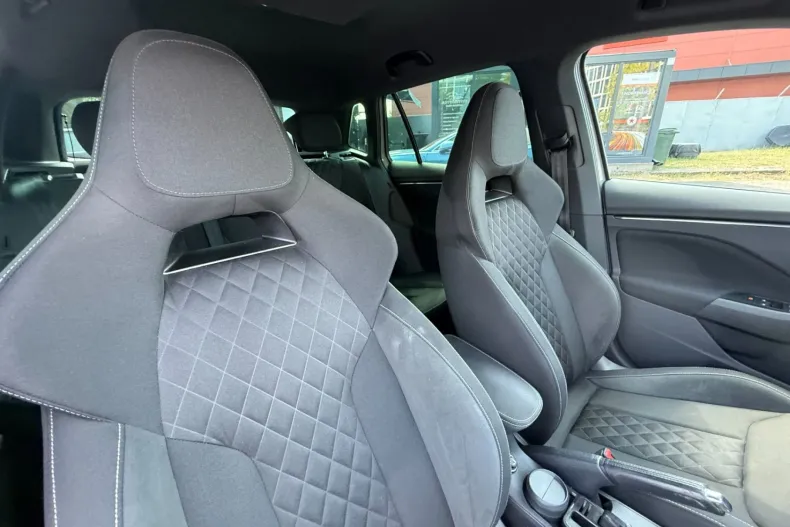 Skoda Kamiq din 2021 cu 66.221 km - oferta SKO262195 - foto 14