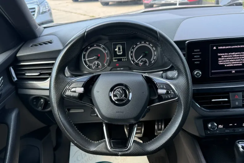 Skoda Kamiq din 2021 cu 66.221 km - oferta SKO262195 - foto 16