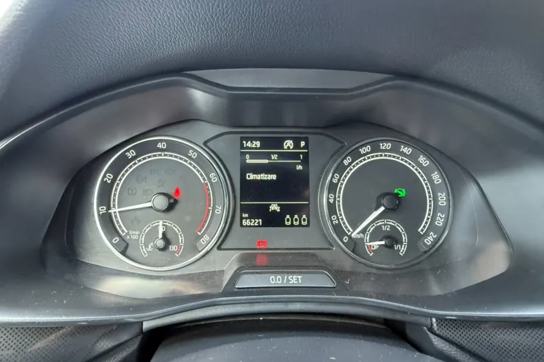 Skoda Kamiq din 2021 cu 66.221 km - oferta SKO262195 - foto 18