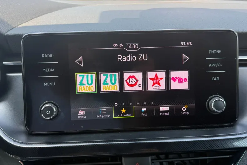 Skoda Kamiq din 2021 cu 66.221 km - oferta SKO262195 - foto 26
