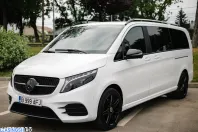 Mercedes-Benz V 300 (Clasa V) din 2022 cu 82.558 km - oferta MER262199 - foto 2