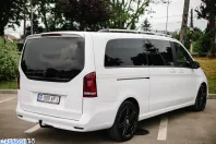 Mercedes-Benz V 300 (Clasa V) din 2022 cu 82.558 km - oferta MER262199 - foto 3
