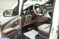 Mercedes-Benz V 300 (Clasa V) din 2022 cu 82.558 km - oferta MER262199 - foto 5