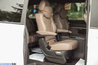 Mercedes-Benz V 300 (Clasa V) din 2022 cu 82.558 km - oferta MER262199 - foto 6
