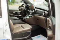 Mercedes-Benz V 300 (Clasa V) din 2022 cu 82.558 km - oferta MER262199 - foto 7