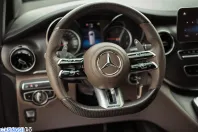 Mercedes-Benz V 300 (Clasa V) din 2022 cu 82.558 km - oferta MER262199 - foto 13